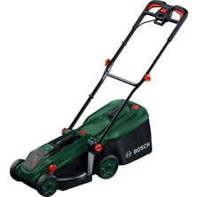 Zemira Rotak 18V-34 (1x 4.0AH, Tek Akü) Çim Biçme Makinesi
