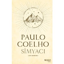 Can Yayınları Simyacı (Özel Baskı)