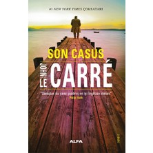 Alfa Yayınları Son Casus