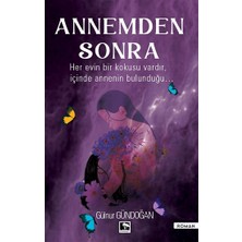 Çınaraltı Yayınları Annemden Sonra