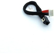 Zemira NP530U3C-A0CTR Power Jack-Şarj Soketi