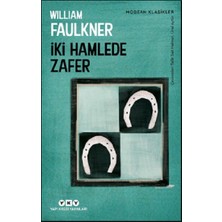 Yapı Kredi Yayınları Iki Hamlede Zafer