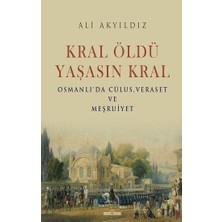 Timaş Yayınları Kral Öldü Yaşasın Kral