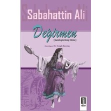 İlbilge Yayıncılık Değirmen