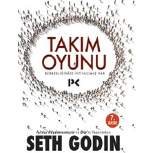 Profil Kitap Takım Oyunu