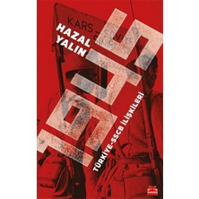 Kırmızı Kedi Yayınevi 1945 Türkiye-Sscb Ilişkileri