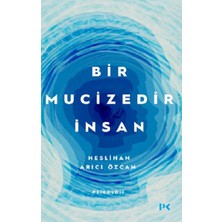 Profil Kitap Bir Mucizedir Insan