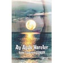 Gülnar Yayınları Ay Ağılı Hareler