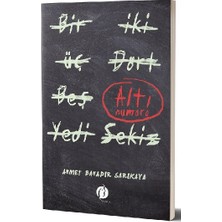 Herdem Kitap Altı Numara