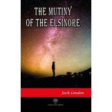 Platanus Publishing The Mutiny Of The Elsinore