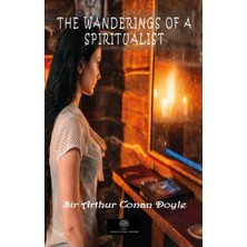 Platanus Publishing The Wanderings Of A Spiritualist