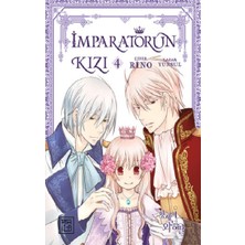 Athica Yayınları Imparatorun Kızı 4
