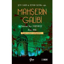 Efsun Yayıncılık Mahşerin Galibi