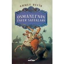 Timaş Yayınları Osmanlının Zafer Sayfaları