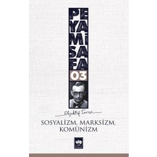 Ötüken Neşriyat Sosyalizm Marksizm Komünizm