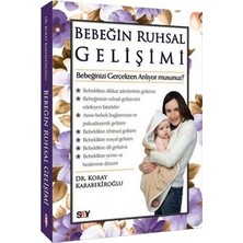Say Bebeğin Ruhsal Gelişimi
