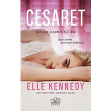 Nemesis Kitap Cesaret