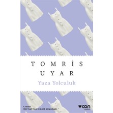 Can Yayınları Yaza Yolculuk