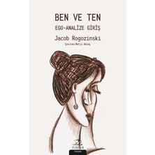 Pinhan Yayıncılık Ben ve Ten