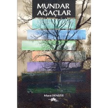 SFK Yayıncılık Mundar Ağaçlar