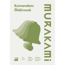 Doğan Kitap Kumandanı Öldürmek