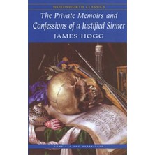 Wordsworth Classics The Private Memoirs & Confessions Of A Justified Sinner