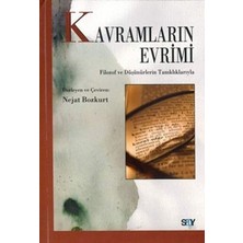 Say Kavramların Evrimi