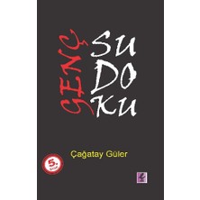 Efil Yayınevi Genç Sudoku