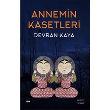 Everest Yayınları Annemin Kasetleri