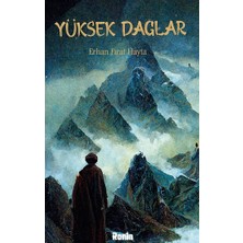 Ronin Kitap Yüksek Dağlar