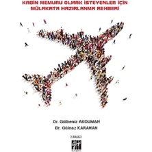 Gazi Kitabevi Kabin Memuru Olmak Isteyenler Için Mülakata Hazırlanma Rehberi