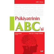 Say Psikiyatrinin Abc’si