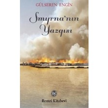 Remzi Kitabevi Smyrna'nın Yazgısı