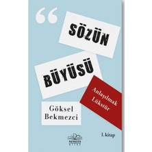 Nemesis Kitap Sözün Büyüsü