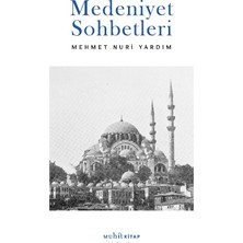 Muhit Kitap Medeniyet Sohbetleri