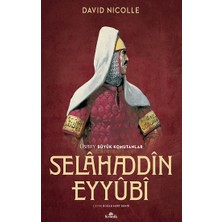 Kronik Kitap Selahaddin Eyyubi