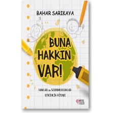 Masalperest Buna Hakkın Var!