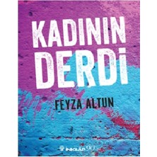 İnkılap Kitabevi Kadının Derdi