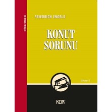 Kor Kitap Konut Sorunu
