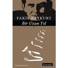 Bir Uzun Yol Şiirler - 1