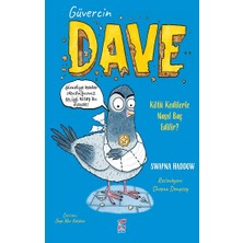 Say Çocuk Güvercin Dave 1