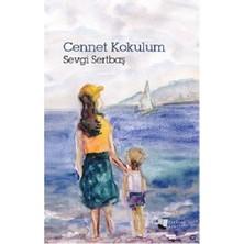 Karina Yayınevi Cennet Kokulum