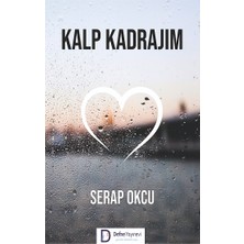 Defne Yayınevi Kalp Kadrajım