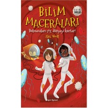 Doğan Egmont Yayıncılık Bilim Maceraları