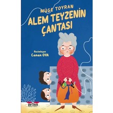 Perseus Alem Teyzenin Çantası