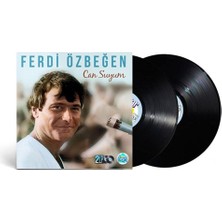 Zemira Ferdi Özbeğen Can Suyum Plak