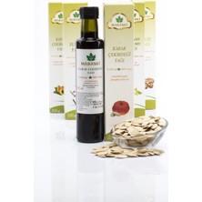 Zemira Maranki Kabak Çekirdeği Yağı 250 ml