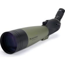 Zemira Celestron Ultima 100 - 45 Derece Teleskop