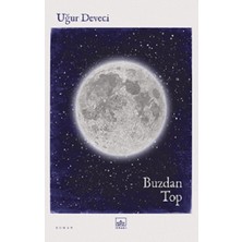 İthaki Yayınları Buzdan Top