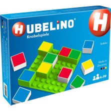 Zemira Hubelino Mind Game Sudoku 410092